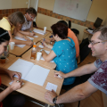 Russian language course, Russian language for teachers, Russian language school in Riga
