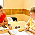 Russian language course, Russian language for teachers, Russian language school in Riga