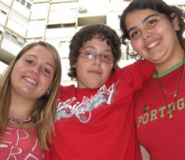 SEE Learning Center - Portugāļu valoda Portugālē / Португальский в Португалии