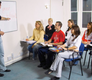 Sprachcaffe: angļu valodas kursi Anglijā, Londonā / курсы английского языка в Англии, Лондоне