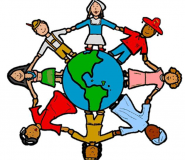 Mācības vidusskolā ārzemēs / Учеба в средней школе за рубежом