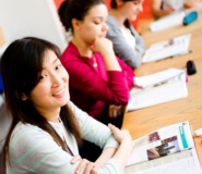 LSI London: angļu valodas kursi Anglijā / курсы английского языка в Англии